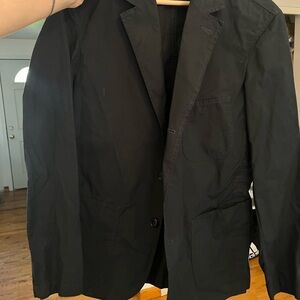 Buck Mason Men's Dark Jacket